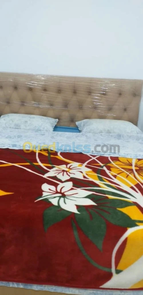Vente Studio Alger Cheraga