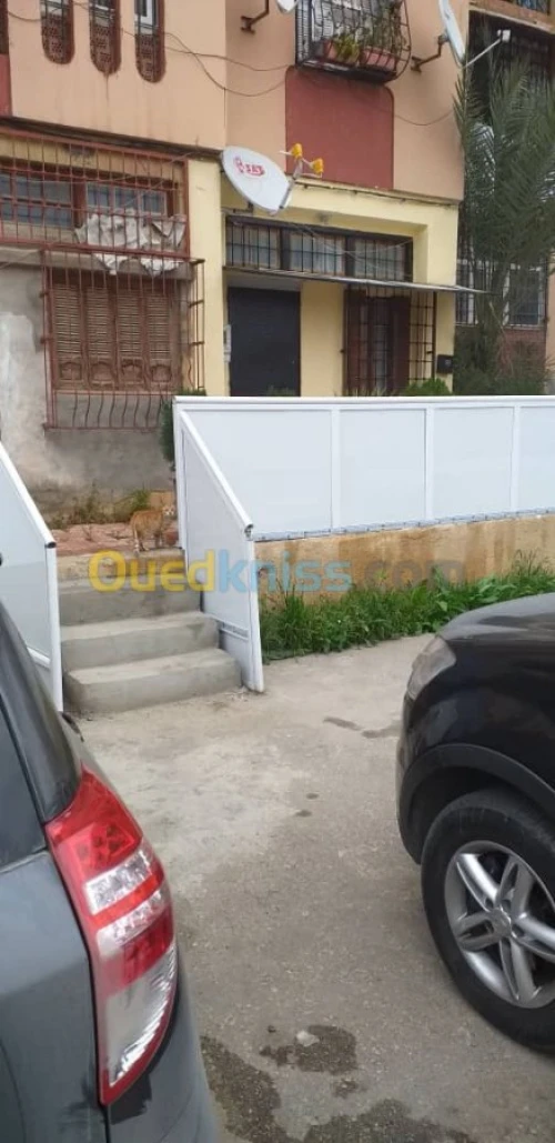 Vente Studio Alger Cheraga