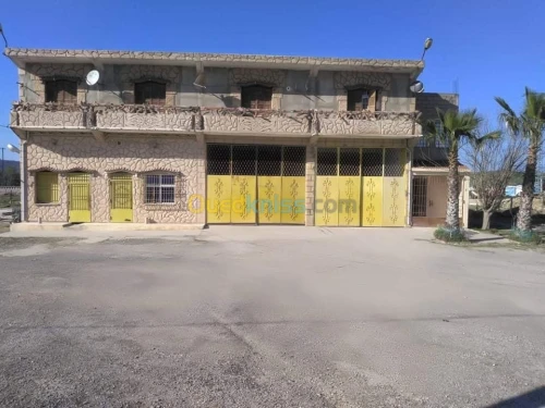 Location Local Skikda Azzaba