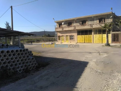Location Local Skikda Azzaba