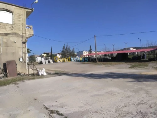 Location Local Skikda Azzaba