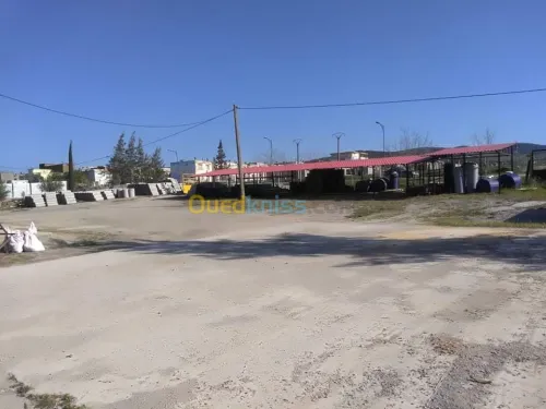 Location Local Skikda Azzaba