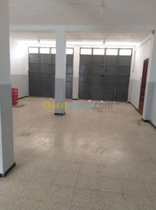 Location Local Tlemcen Remchi