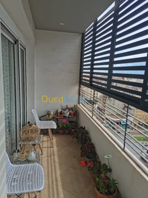 Vente Appartement F4 Oran Bir el djir