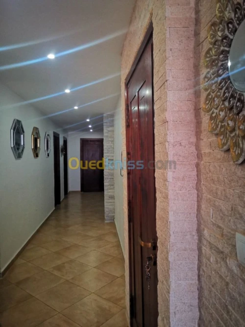 Vente Appartement F4 Oran Bir el djir