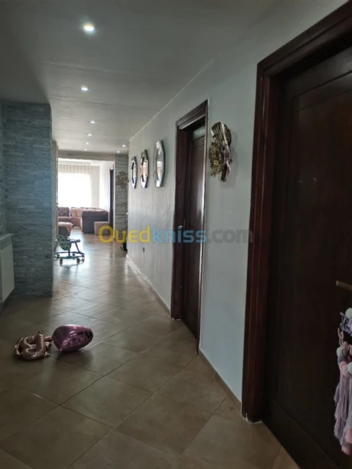 Vente Appartement F4 Oran Bir el djir