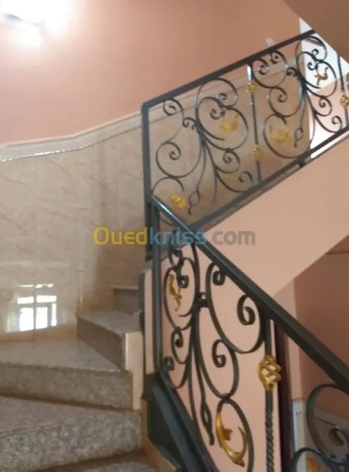 Vente Villa Tlemcen Remchi
