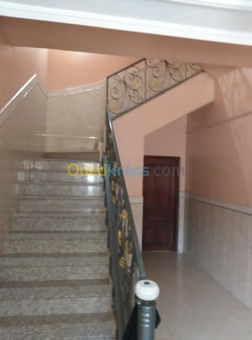 Vente Villa Tlemcen Remchi