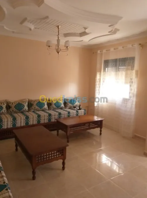 Vente Villa Tlemcen Remchi