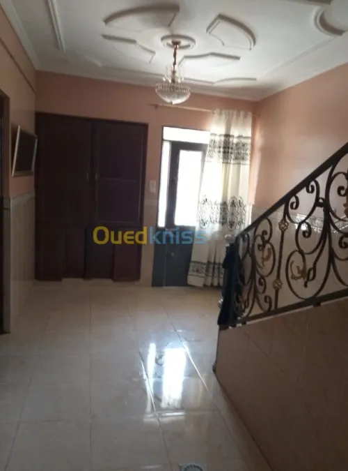 Vente Villa Tlemcen Remchi