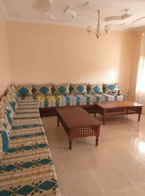 Vente Villa Tlemcen Remchi