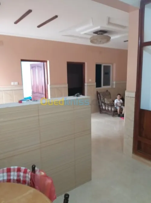 Vente Villa Tlemcen Remchi