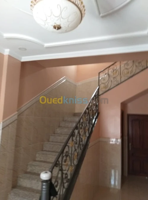 Vente Villa Tlemcen Remchi