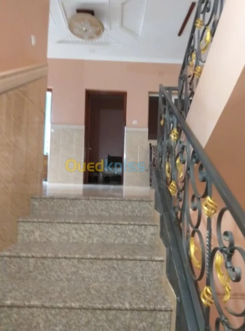 Vente Villa Tlemcen Remchi