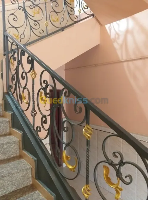 Vente Villa Tlemcen Remchi