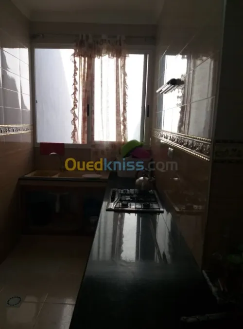 Vente Villa Tlemcen Remchi