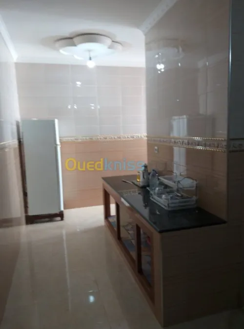 Vente Villa Tlemcen Remchi