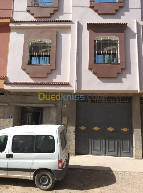 Vente Villa Tlemcen Remchi
