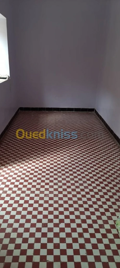 Vente bien immobilier Blida Blida