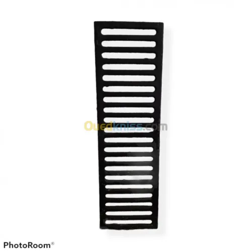 VENTE CANIVEAU 30 x 100 en FONTE