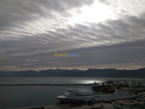 Vente Terrain Béjaïa Bejaia