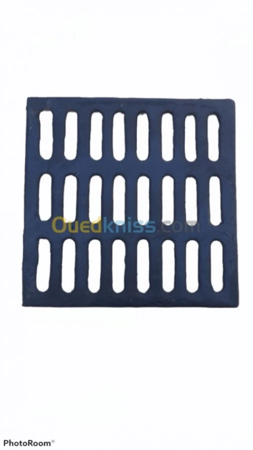 VENTE GRILLE  500x500 SEMI LOURD
