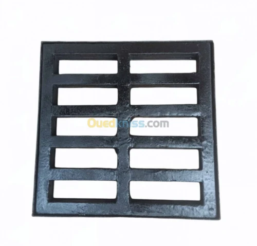 VENTE GRILLE AVALOIRE 600x600 LOURD