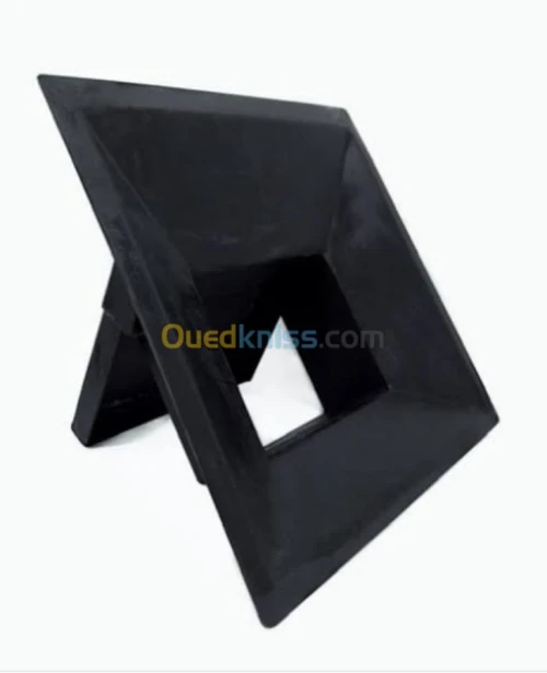 VENTE CLAPET EN FONTE