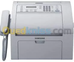 fax + imprimante + telphone 