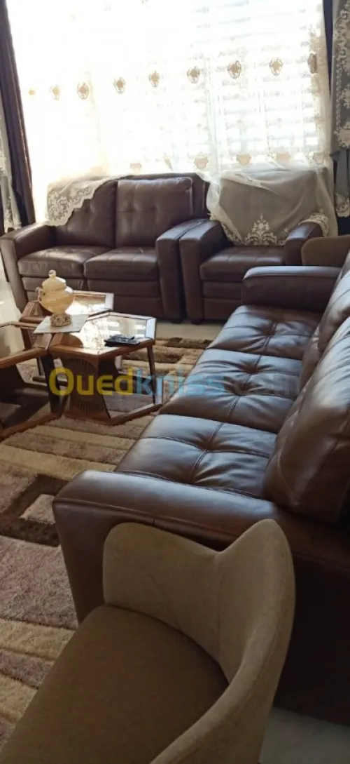 Location Appartement F4 Oran Bir el djir