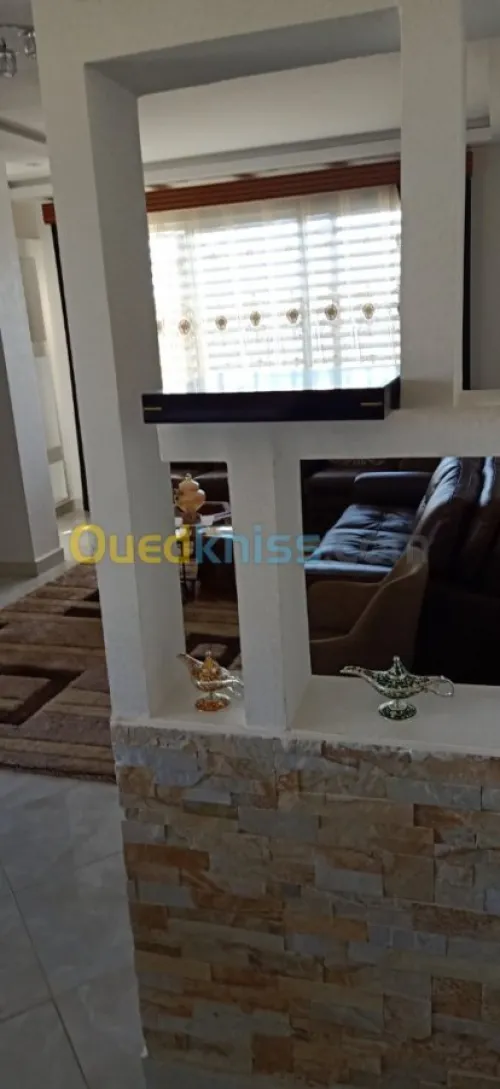 Location Appartement F4 Oran Bir el djir
