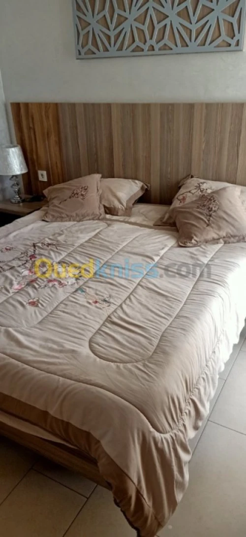 Location Appartement F4 Oran Bir el djir