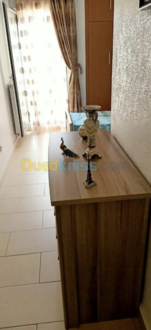Location Appartement F4 Oran Bir el djir