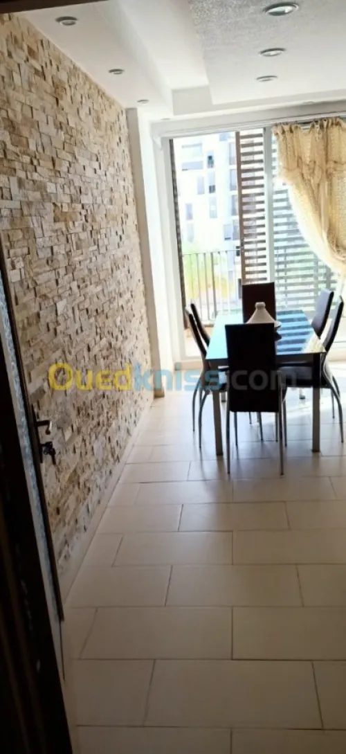 Location Appartement F4 Oran Bir el djir