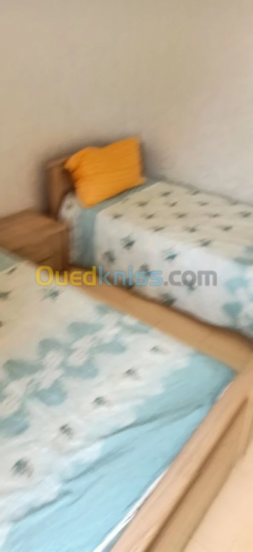 Location Appartement F4 Oran Bir el djir
