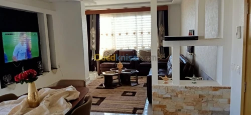 Location Appartement F4 Oran Bir el djir