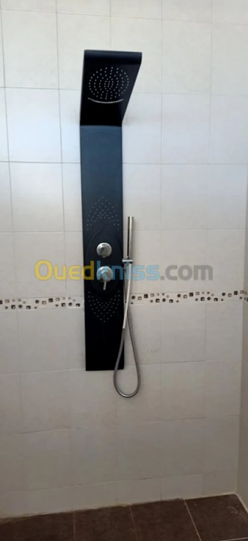 Location Appartement F4 Oran Bir el djir