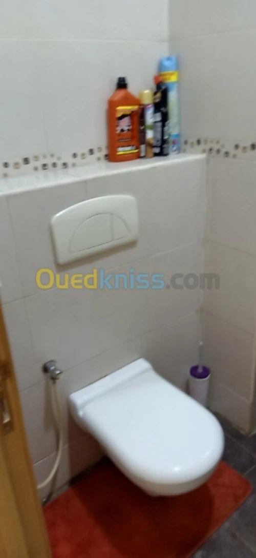 Location Appartement F4 Oran Bir el djir