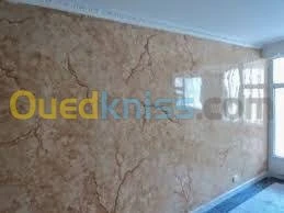 Paintre et decoration 