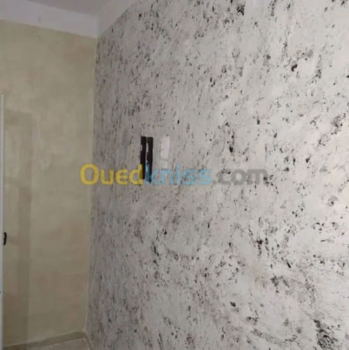 Paintre et decoration 