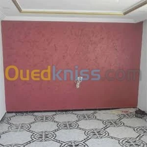 Paintre et decoration 