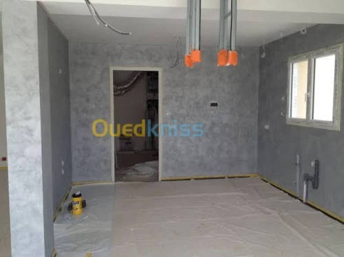 Paintre et decoration 