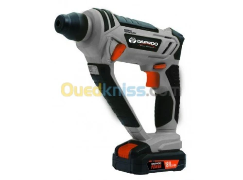 Daewoo Marteau perforateur Sanfil 