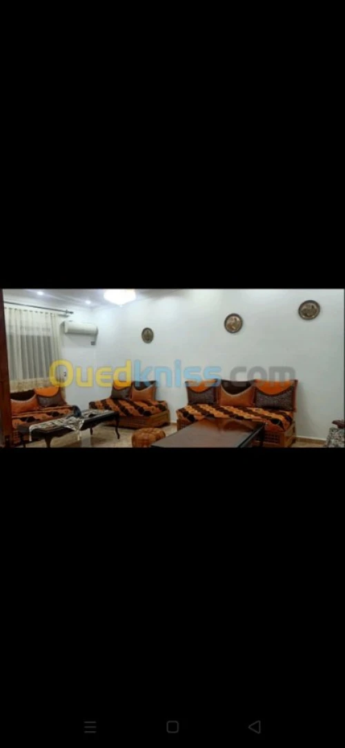 Vente Villa Ain temouchent Ain temouchent