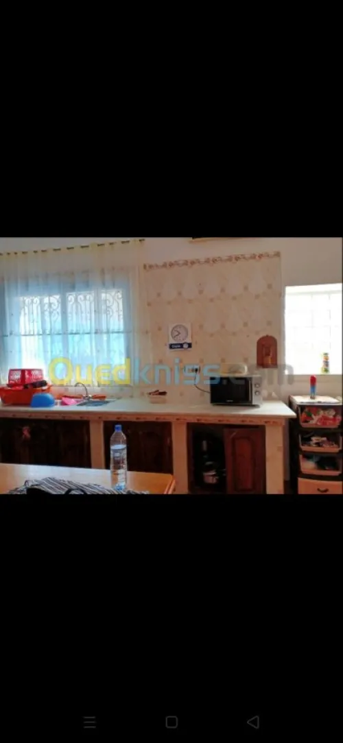 Vente Villa Ain temouchent Ain temouchent