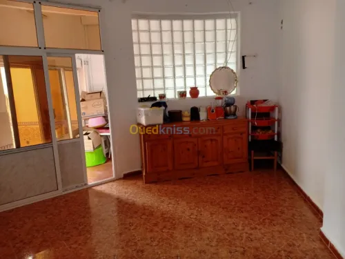 Vente Villa Ain temouchent Ain temouchent
