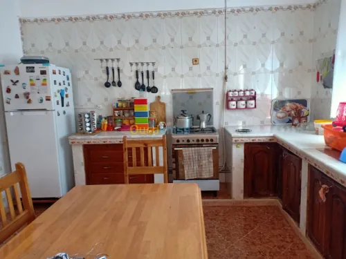 Vente Villa Ain temouchent Ain temouchent