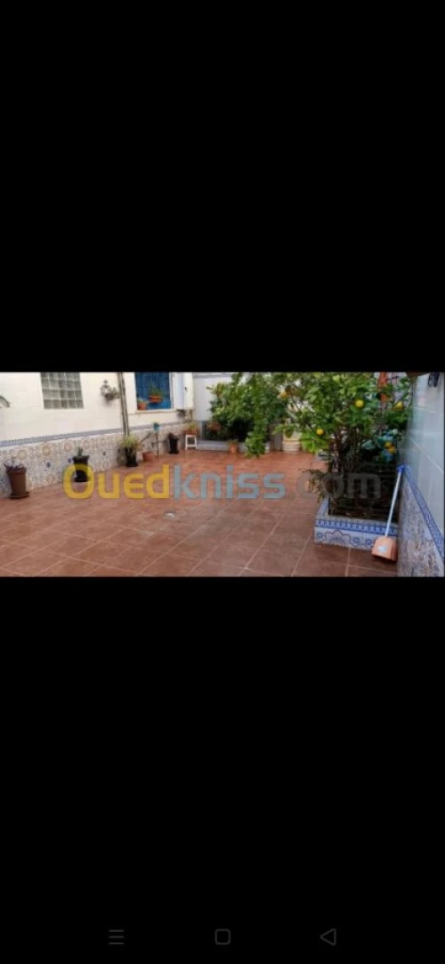 Vente Villa Ain temouchent Ain temouchent
