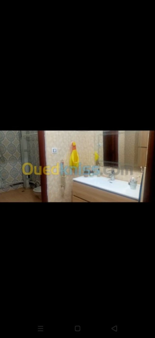 Vente Villa Ain temouchent Ain temouchent