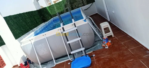Vente Villa Ain temouchent Ain temouchent